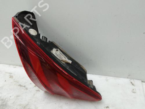 Used Left tailgate light PEUGEOT 3008 I MPV (0U_) 1.6 BlueHDi 120 (120 hp) 19059522
