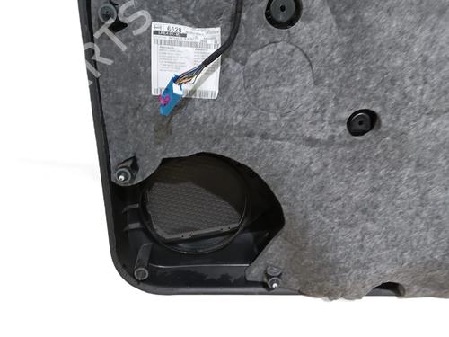 Front left panel AUDI Q3 (8UB, 8UG) 2.0 TDI quattro | BP38751047C58 - Image 5