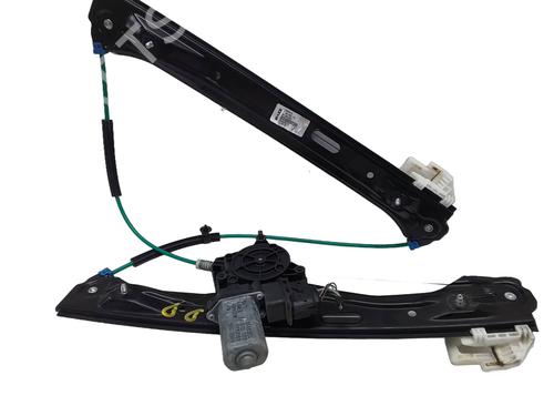 Front right window mechanism BMW 1 (F20) 116 d | BP23997631C23 - Image 6