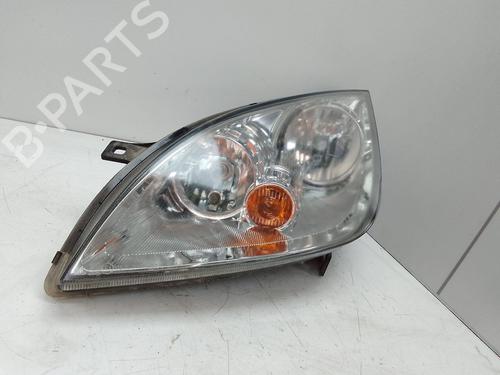 Used Left headlight Left headlight MITSUBISHI COLT VI (Z3_A, Z2_A) 1.1 (Z31A, Z32A) (75 hp) 18597933 18597933