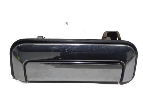 Used Rear right exterior door handle Rear right exterior door handle MITSUBISHI PAJERO SPORT I (K7_, K9_) 2.5 TD (K94W, K74T) (115 hp) 33688312 33688312