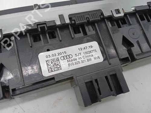 Switch AUDI A3 Sportback (8VA, 8VF) 2.0 TDI | BP28146103I30 