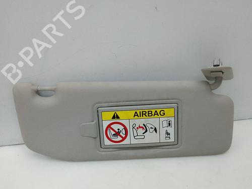 pala-sol-direita-citroen-c3-iii-sx-2016-24170327 main image