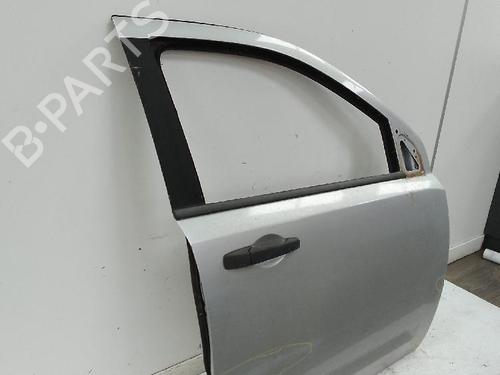 Used Right front door JEEP COMPASS (MK49) 2.4 4x4 (170 hp) 26920376