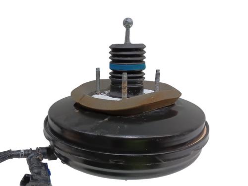 Used Servo brake Servo brake PEUGEOT 208 II (UB_, UP_, UW_, UJ_) e-208 (136 hp) 33312477 33312477