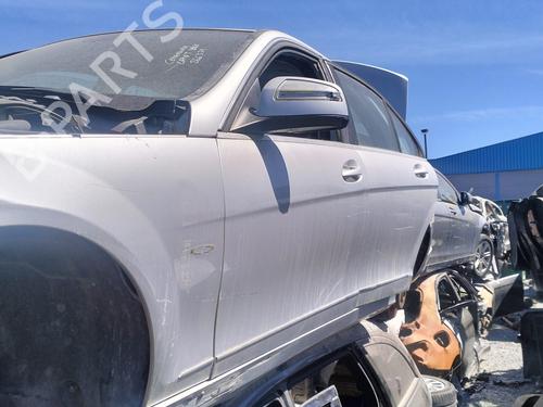 Left front door MERCEDES-BENZ C-CLASS T-Model (S204) C 220 CDI (204.202) | BP28530542C2