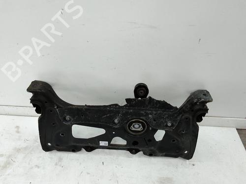 Forbro VW TOURAN (5T1) 1.5 TSI (150 hp) 26055139