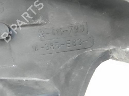 Steering wheel BMW X3 (E83) 2.0 d | BP20230701C49 