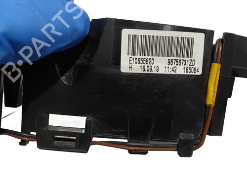Steering wheel controls PEUGEOT RIFTER 1.5 BlueHDi 130 | BP36528248E15 - Image 4
