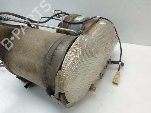 Particulate filter VW GOLF VIII (CD1, DA1) 2.0 TDI | BP29519674M81 