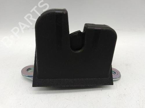 Tailgate lock SEAT IBIZA V (KJ1, KJG) 1.0 TSI | BP25782661C101 