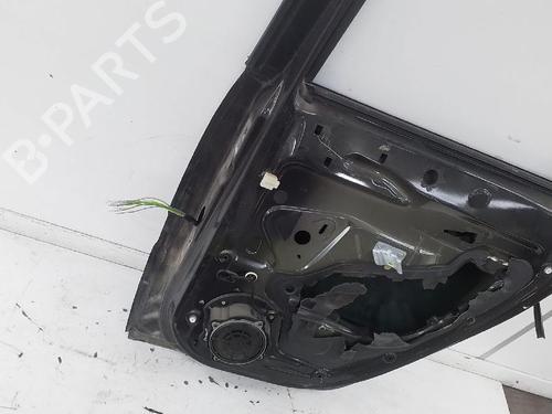 Right rear door CITROËN C3 Picasso (SH_) 1.6 HDI 90 | BP27446569C5 