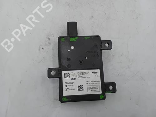 Elektronisk modul JAGUAR E-PACE (X540) 2.0 D150 AWD (150 hp) 28530586