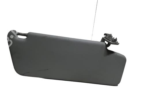 Left sun visor MERCEDES-BENZ C-CLASS (W204) C 220 CDI (204.002) | BP36949665I1  - Image 5