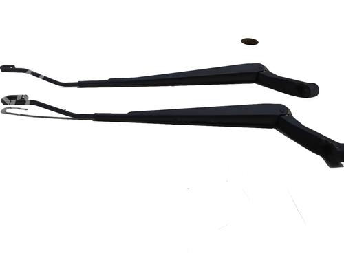 Used Front windshield wiper arm Front windshield wiper arm TOYOTA COROLLA (_E12_) 1.6 VVT-i (ZZE121_, ZZE121R) (110 hp) 35976570 35976570
