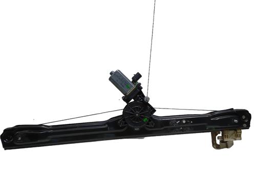 Used Front left window mechanism Front left window mechanism 38086755 38086755