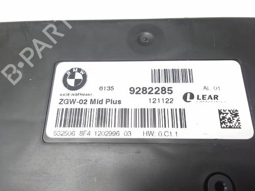 Electronic module BMW X3 (F25)  | BP23207350M83 