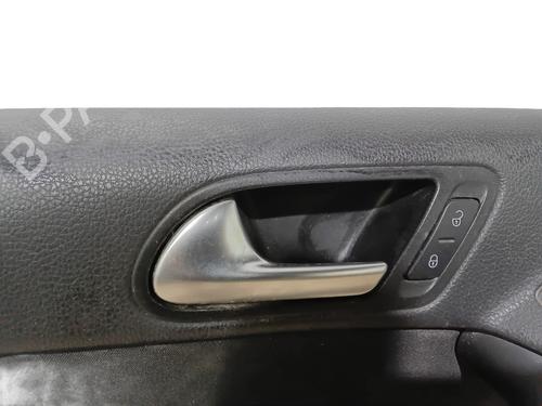 Front left panel VW TIGUAN (AD1, AX1) 2.0 TDI | BP33457288C58 - Image 5