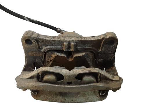 Left front brake caliper SEAT LEON (KL1, KLG) 1.5 TGI CNG | BP28150781M105 - Image 5
