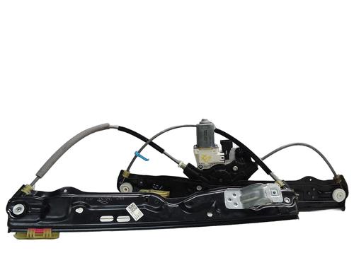 Front left window mechanism JAGUAR XE (X760) 2.0 D | BP31038114C22