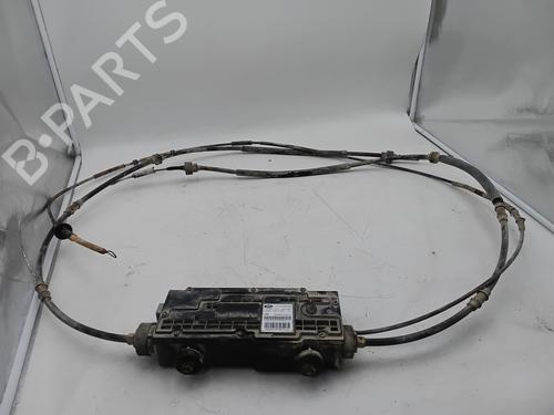 Used Cable LAND ROVER DISCOVERY III (L319) 2.7 TD 4x4 (190 hp) 28621511