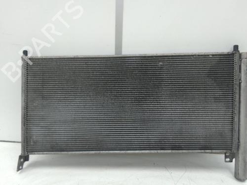 Used AC radiator AC radiator TOYOTA PRIUS (_W3_) 1.8 Hybrid (ZVW30) (136 hp) 19071675 19071675