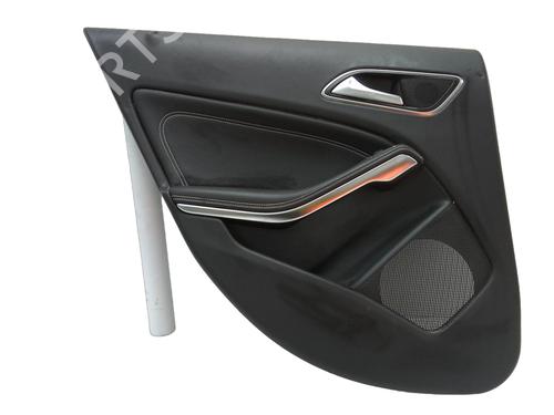 Used Rear left panel Rear left panel MERCEDES-BENZ A-CLASS (W176) A 180 CDI / d (176.012) (109 hp) 22188473 22188473