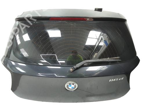 Used Tailgate BMW 1 (F20) 116 d (116 hp) 30410202