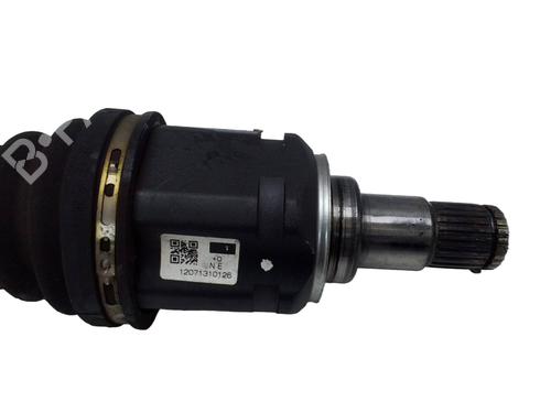 Left front driveshaft TOYOTA RAV 4 III (_A3_) 2.2 D (ALA35_) | BP30098498M38