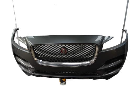 Used Front bumper Front bumper JAGUAR F-PACE (X761) 2.0 TD4 AWD (180 hp) 34153377 34153377