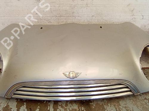 Hood MINI MINI (R50, R53) Cooper | BP19681533C1 
