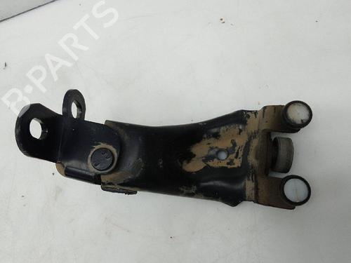 Used Hinge/Door check strap FORD TOURNEO COURIER B460 MPV 1.6 TDCi (95 hp) 24997487