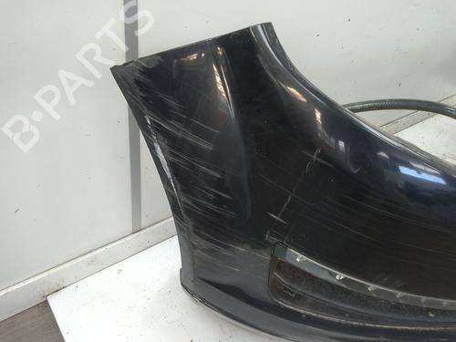 Front bumper AUDI Q7 (4LB) 3.0 TDI quattro | BP29396820C7 