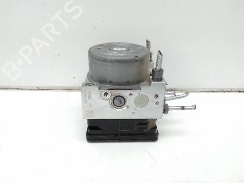 ABS pump RENAULT ESPACE V (JR_)  | BP18595543M43 
