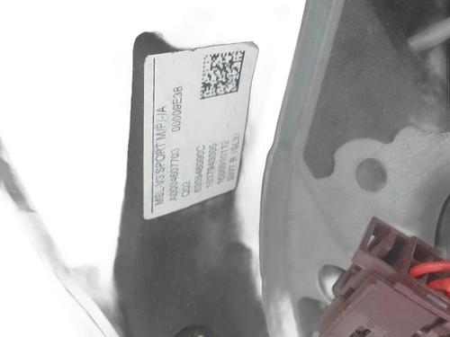 Rat MERCEDES-BENZ E-CLASS (W213) E 220 d (213.004) | BP26055058C49 - Image 3