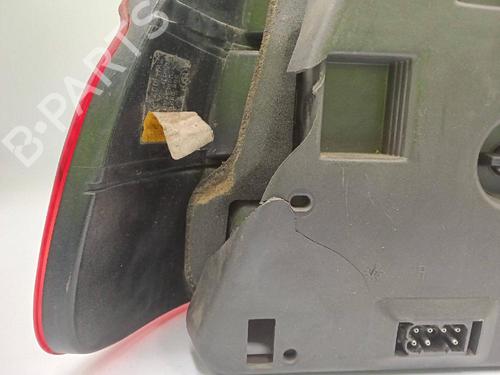 Right taillight BMW 5 (E39) 528 i | BP25485566C35 