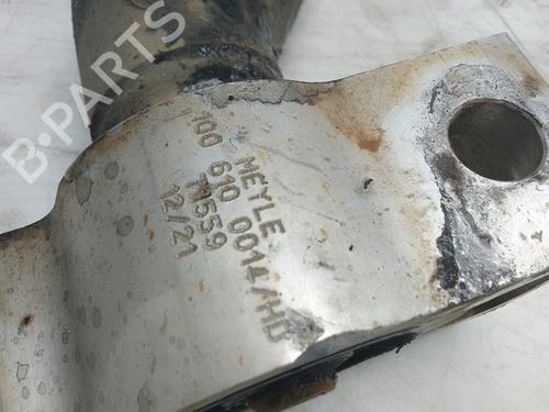 Right front suspension arm VW PASSAT B8 (3G2, CB2) 2.0 TDI | BP28148554M13 