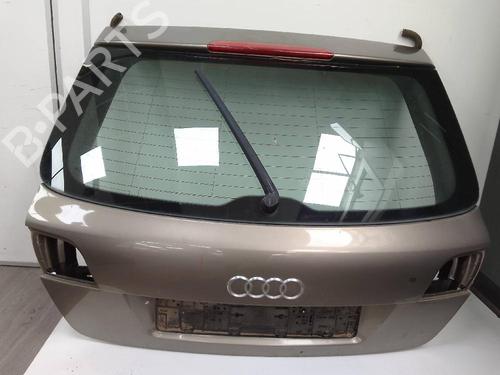 Used Tailgate AUDI A3 Sportback (8PA) 2.0 TDI (136 hp) 24102808