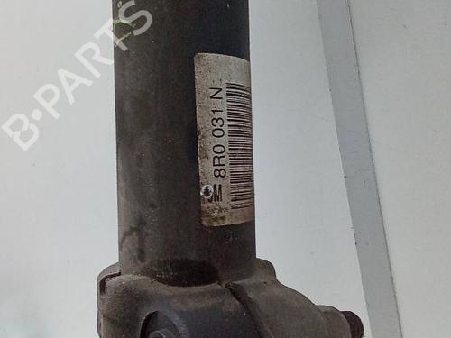 Used Right front shock absorber AUDI Q5 (8RB) 2.0 TFSI quattro (211 hp) 19105525