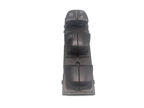 Used Left front window switch Left front window switch NISSAN JUKE (F15) 1.2 DIG-T (115 hp) 20671492 20671492