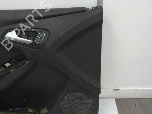 Used Front left panel FORD FOCUS III [2010-2020]  24483908