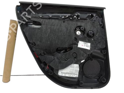 Rear right panel AUDI A3 Sportback (8VA, 8VF) 2.0 TDI | BP19776643C61 - Image 4