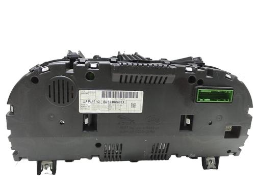 Instrument cluster LAND ROVER RANGE ROVER EVOQUE (L538) 2.2 D 4x4 | BP33200069C47 - Image 9