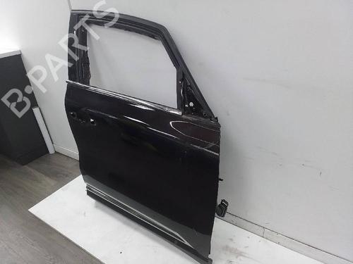 Right front door RENAULT ESPACE V (JR_) 1.6 TCe 200 | BP19138107C3 