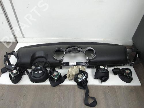 Used Airbag Kit MINI MINI COUNTRYMAN (R60) [2010-2016]  24464295