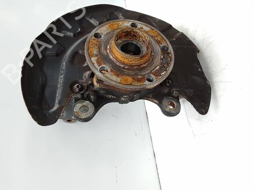 Left front steering knuckle VW GOLF VII (5G1, BQ1, BE1, BE2) 1.4 TSI | BP28151013M25 