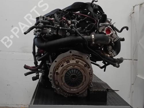 Engine VW GOLF VII (5G1, BQ1, BE1, BE2) 1.6 TDI | BP26651538M1