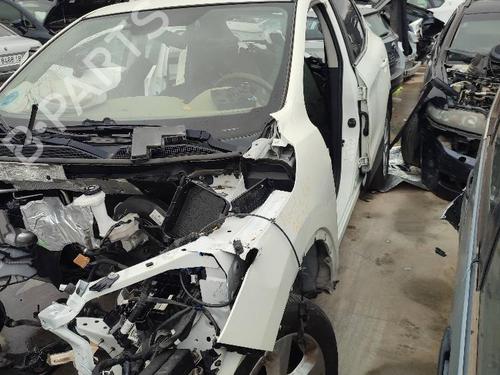 Used Right front shock absorber NISSAN QASHQAI II SUV (J11, J11_) [2013-2025]  26052107