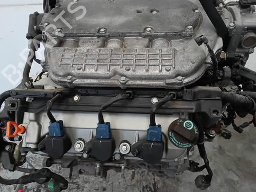 Engine HONDA LEGEND IV (KB_) 3.5 V6 4WD (KB1) | BP39096568M1 - Image 5