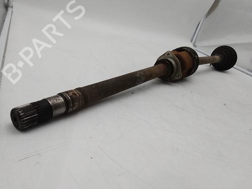 Right front driveshaft FIAT DOBLO Cargo (263_) 1.3 D Multijet (263WXU1A, 263ZXU1A, 263WYB1A, 263ZYB1A) | BP29746485M39 